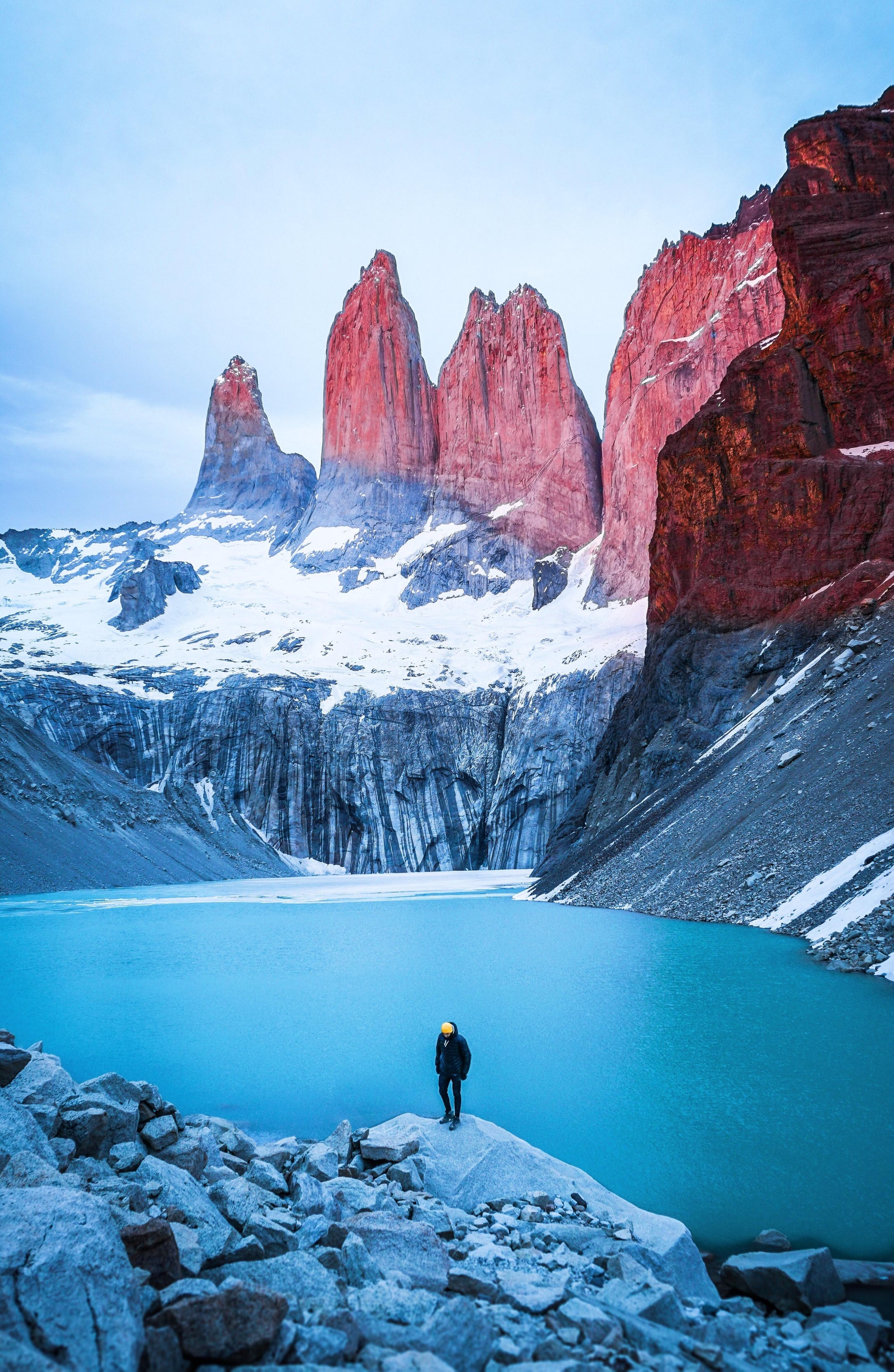 Our Patagonia Bucket List