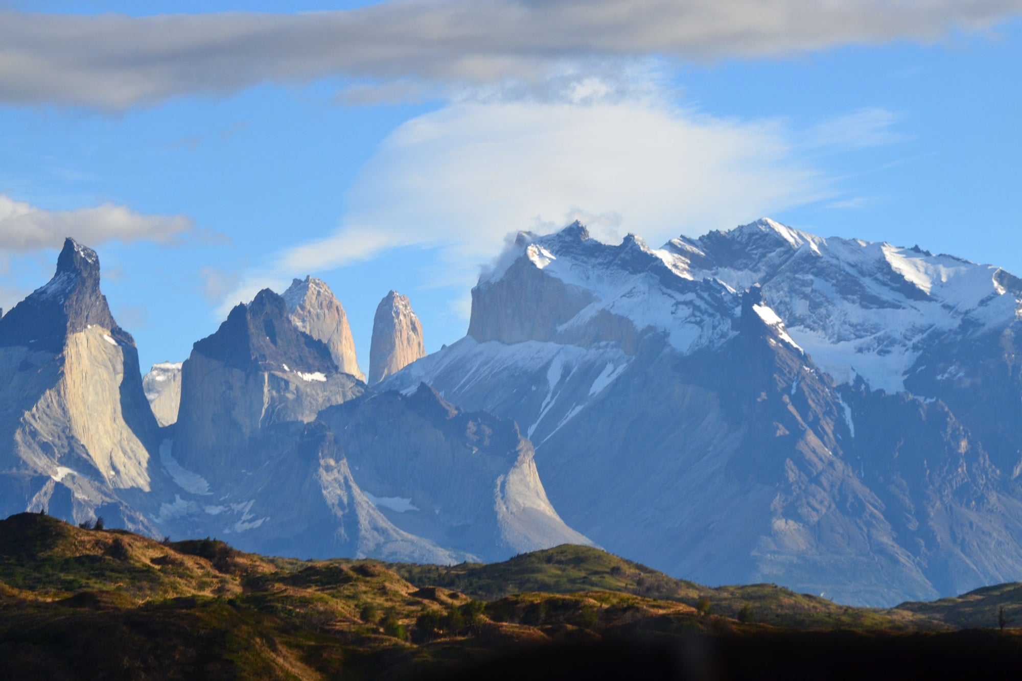 Starting Planning Your Trip to Chilean Patagonia